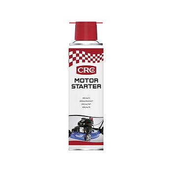 Motor Starter aerosol 250 ml