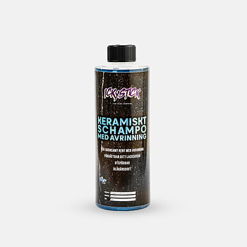 Ickystick - Keramiskt Schampo 500ml