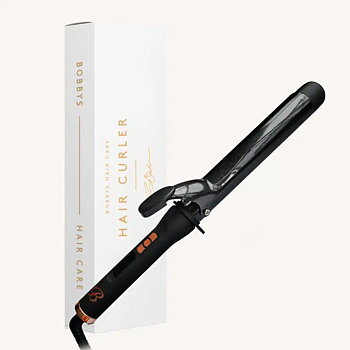 Locktång - Bobbys hair care