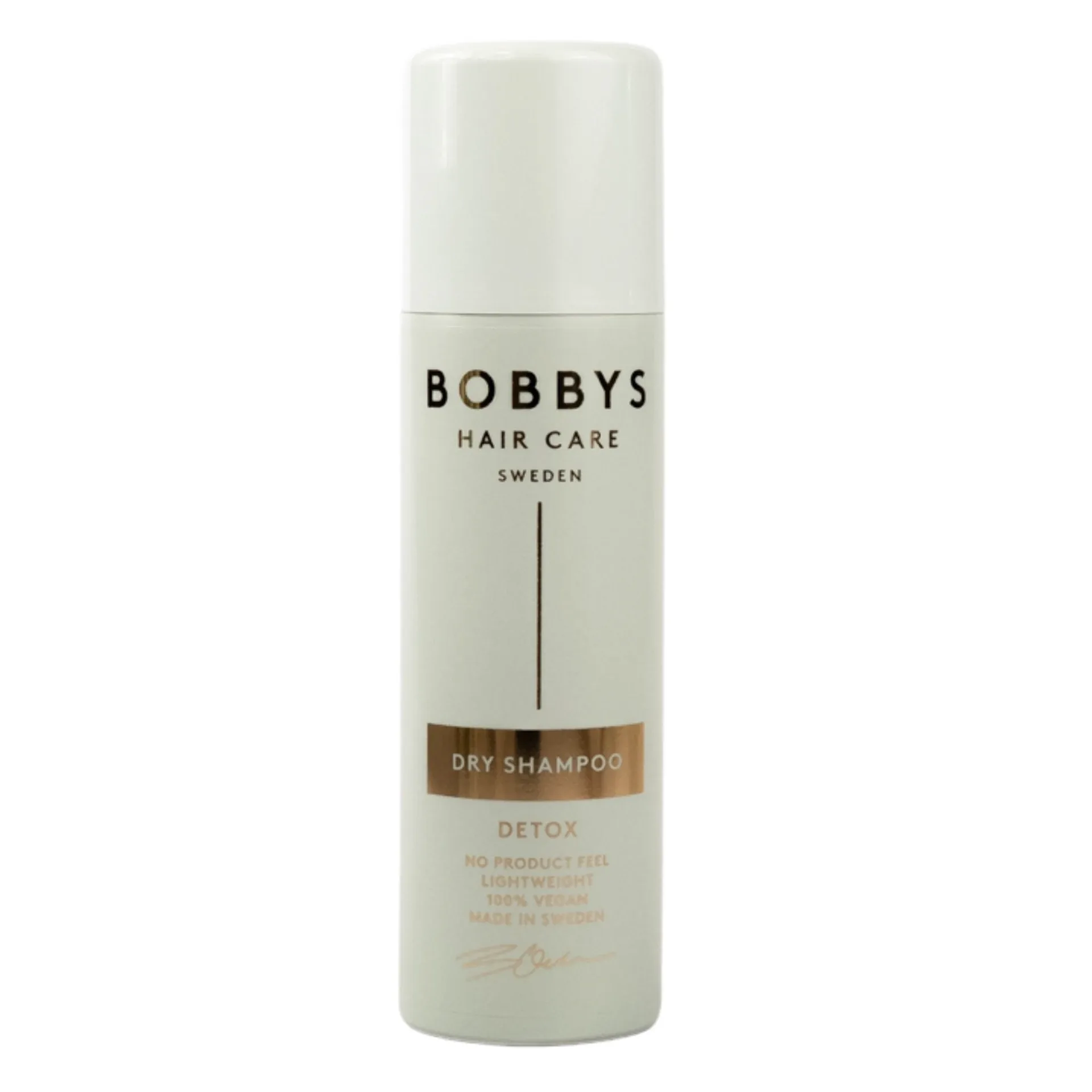 Detox Torrschampo 200 ml