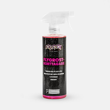 Ickystick - Flygrostborttagare 500ml