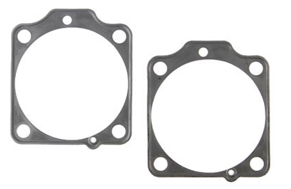 Cyl.Fot Packn. B/T 36-/48-  3-5/8" Fram+Bak