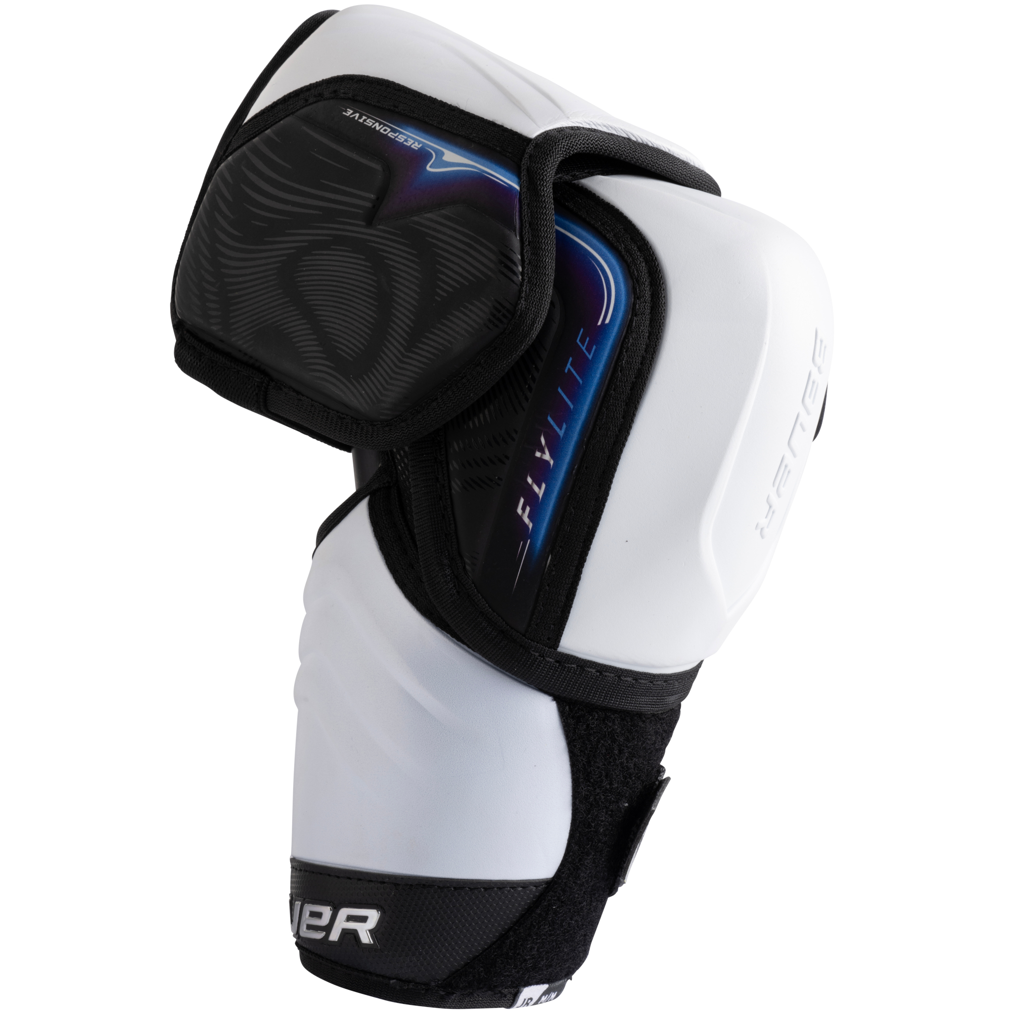 Bauer Vapor Flylite Armbågsskydd - Sr