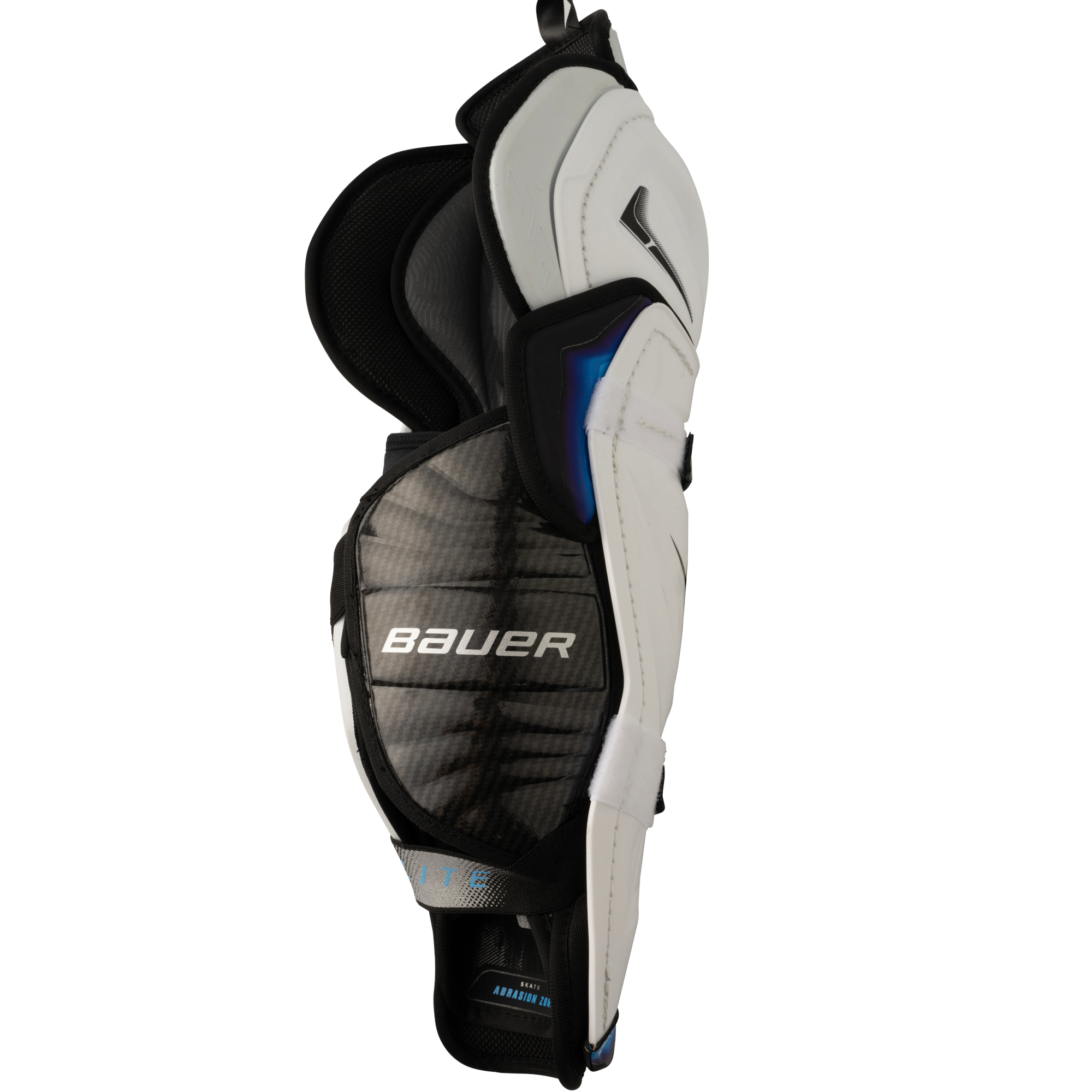 Bauer Vapor Flylite Benskydd - Sr - 2