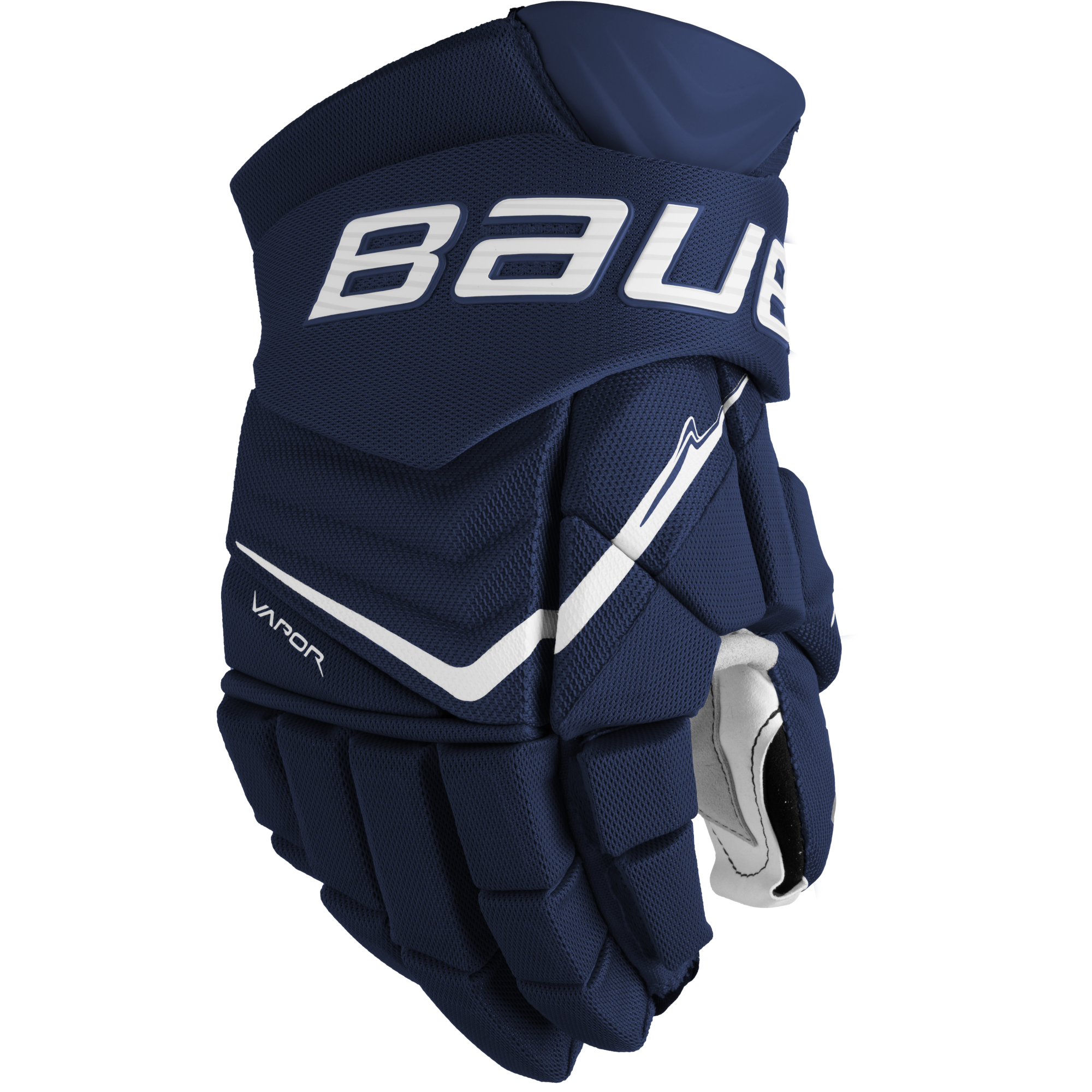 Bauer Vapor Flylite Hockeyhandskar - Sr - 5