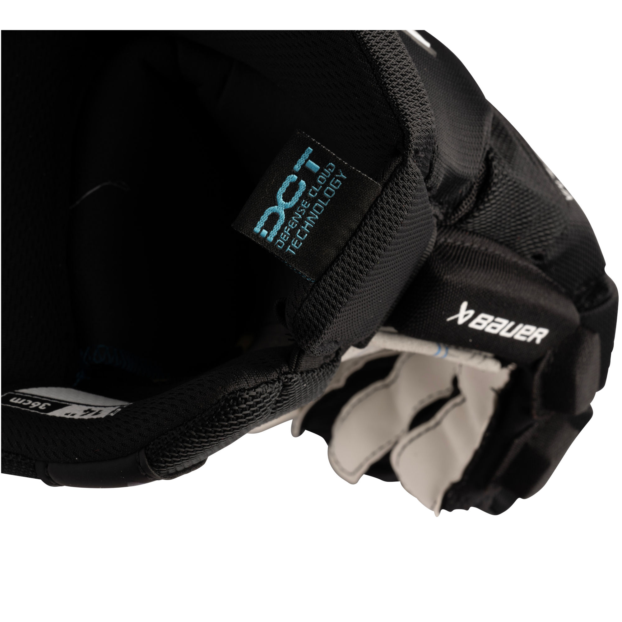 Bauer Vapor Flylite Hockeyhandskar - Int - 3