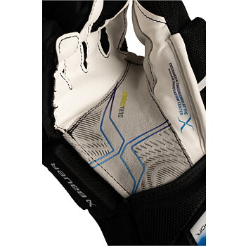 Bauer Vapor Flylite Hockey Gloves - Int