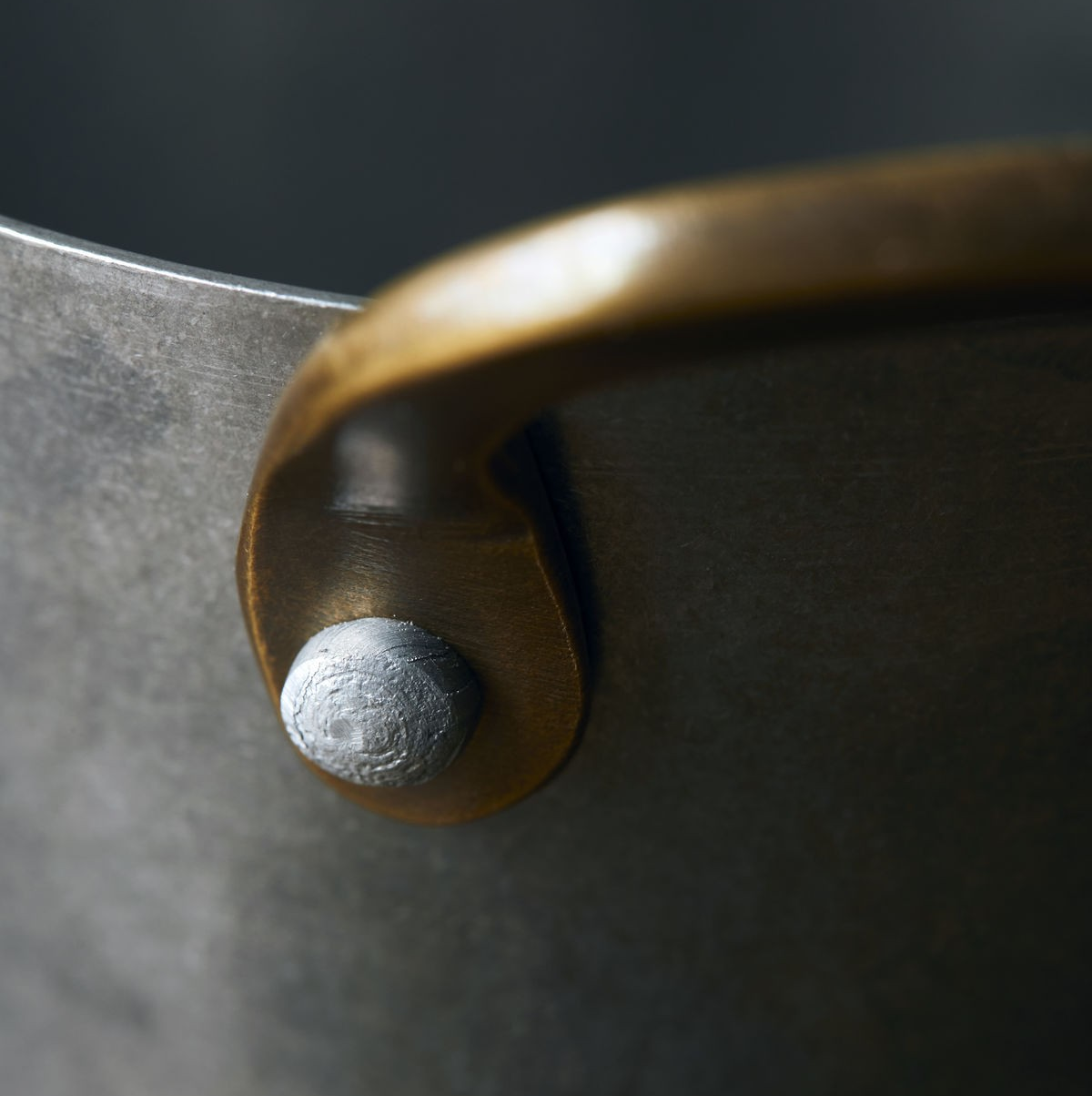Bucket NV presentation, Silver Finish - 3