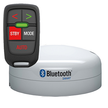 Simrad  WR10 Fjärrkontroll för autopilot