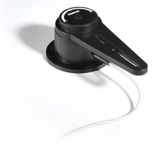 Simrad  RF25N Roderlägesgivare NMEA2000