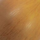Berndt Friberg (1977) Unique Brown Haresfur Vase 11 cm