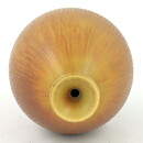 Berndt Friberg (1977) Unique Brown Haresfur Vase 11 cm