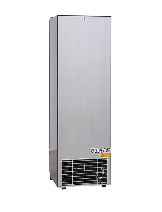Displaykyl DC280BD, 280 liter 