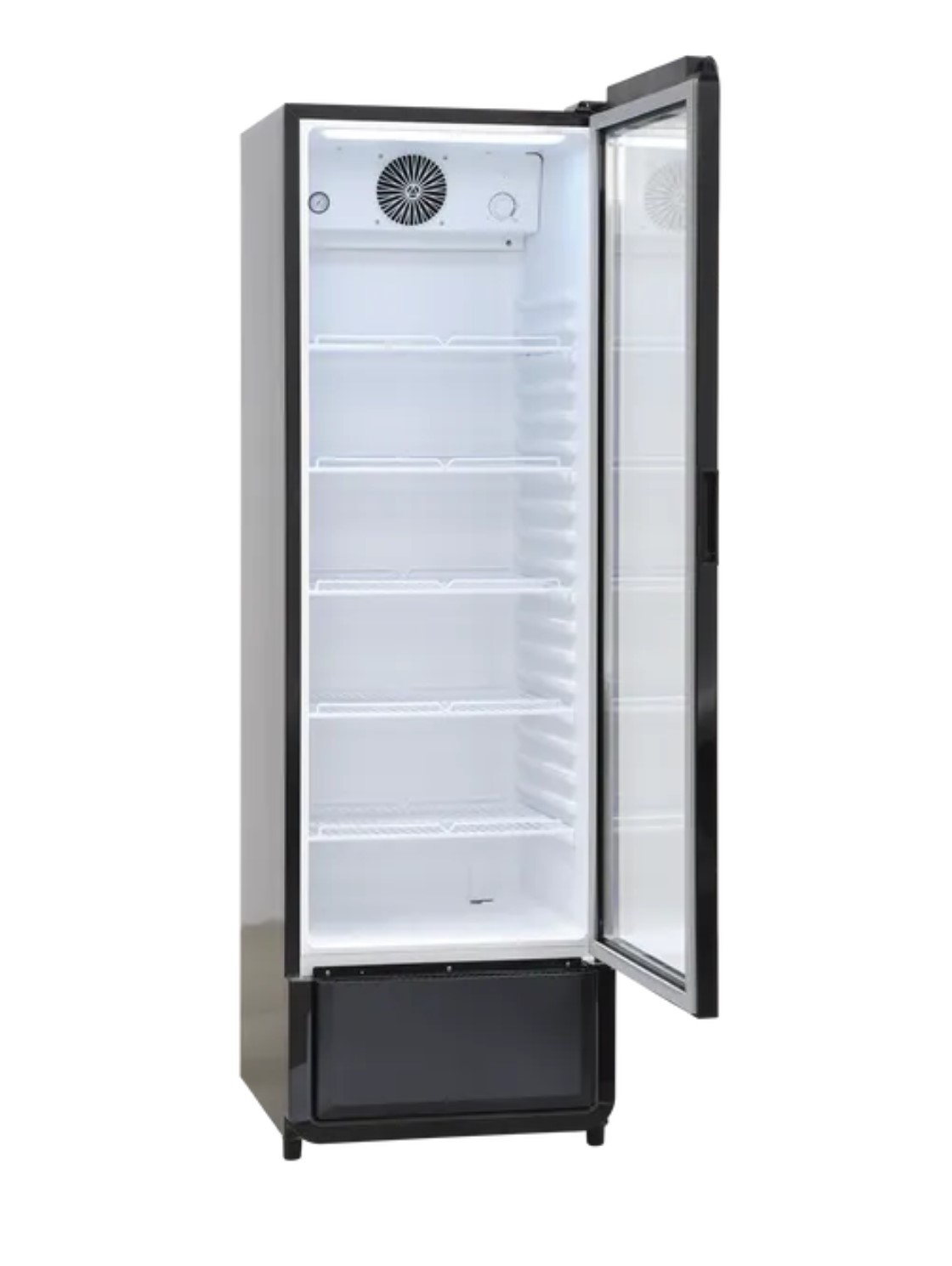 Displaykyl DC280BD, 280 liter  - 3