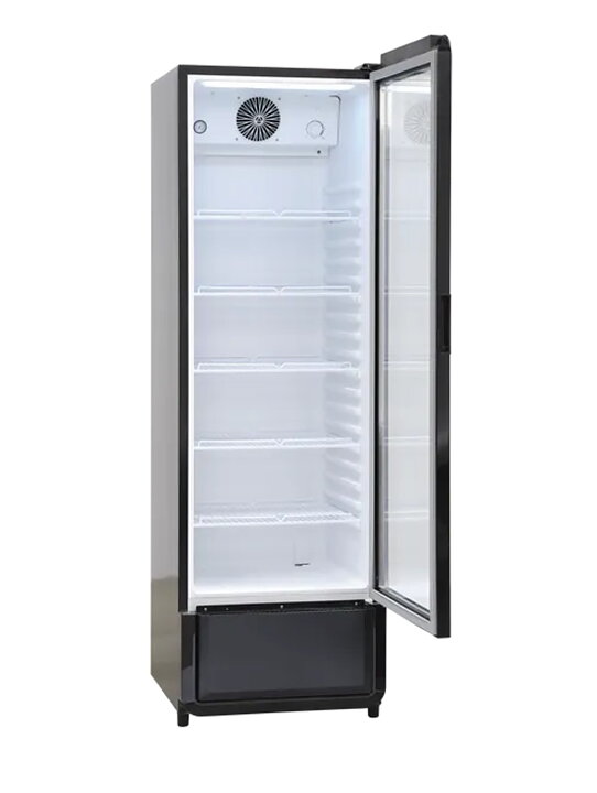 Displaykyl DC280BD, 280 liter 