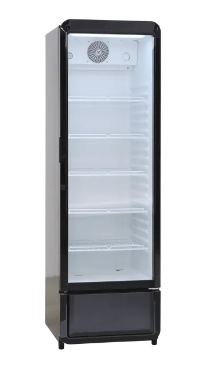 Displaykyl DC280BD, 280 liter  - 2