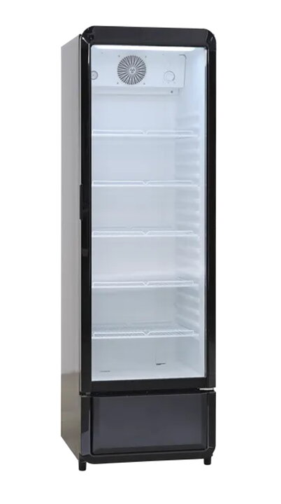 Displaykyl DC280BD, 280 liter 