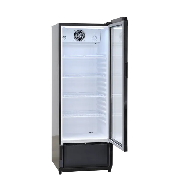 Displaykyl DC240BD, 240 liter