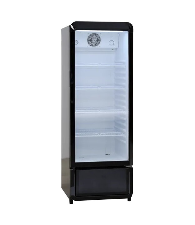 Displaykyl DC240BD, 240 liter