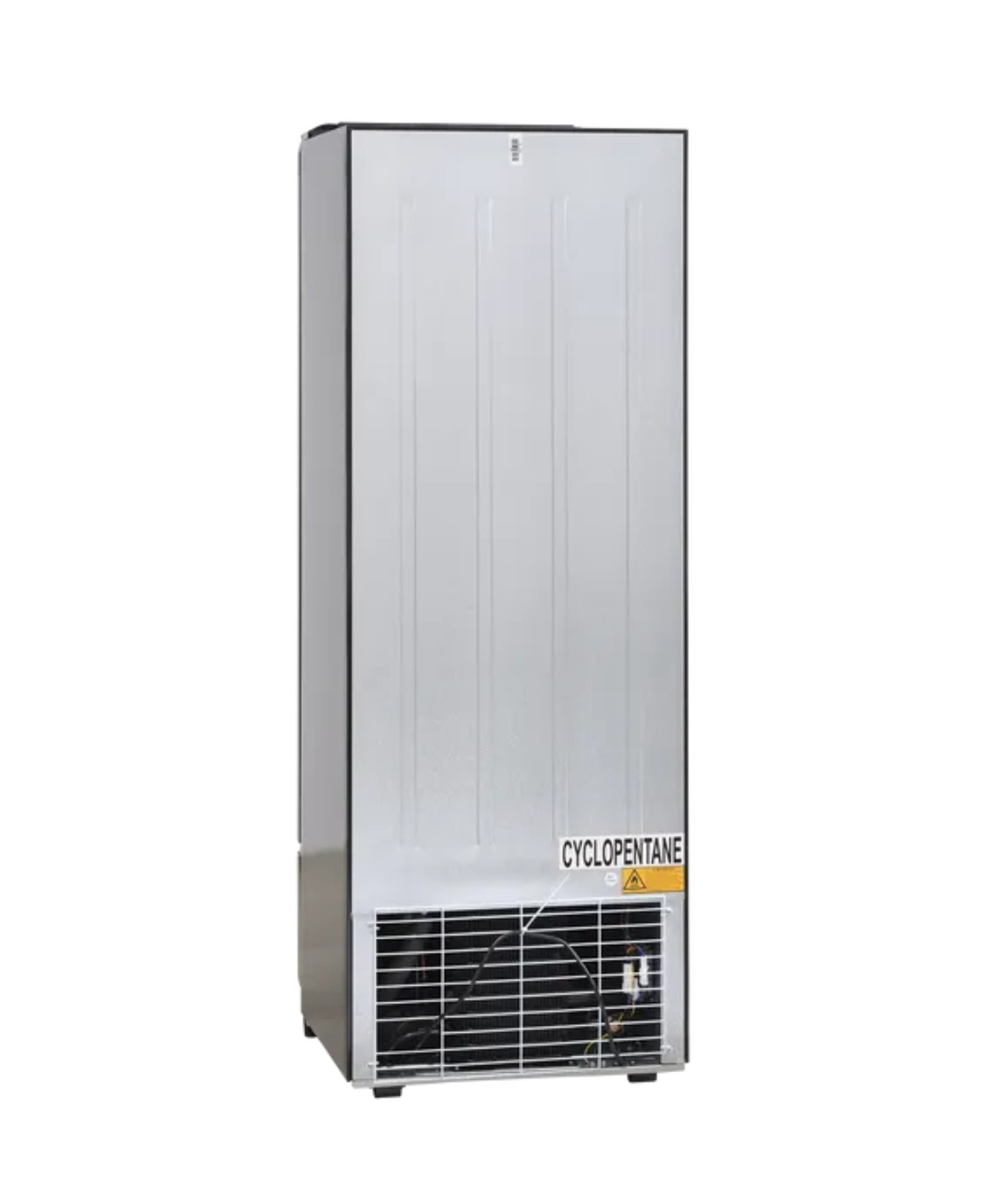 Displaykyl DC240BD, 240 liter - 5
