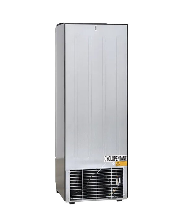 Displaykyl DC240BD, 240 liter