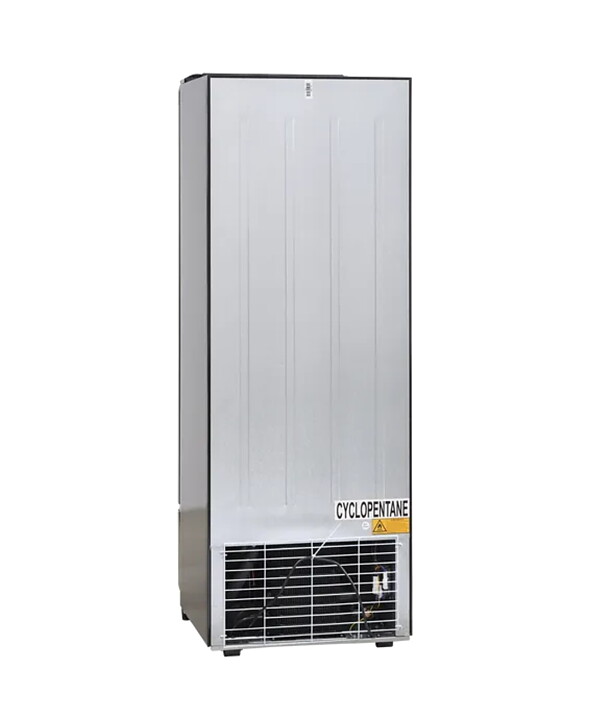 Displaykyl DC240BD, 240 liter