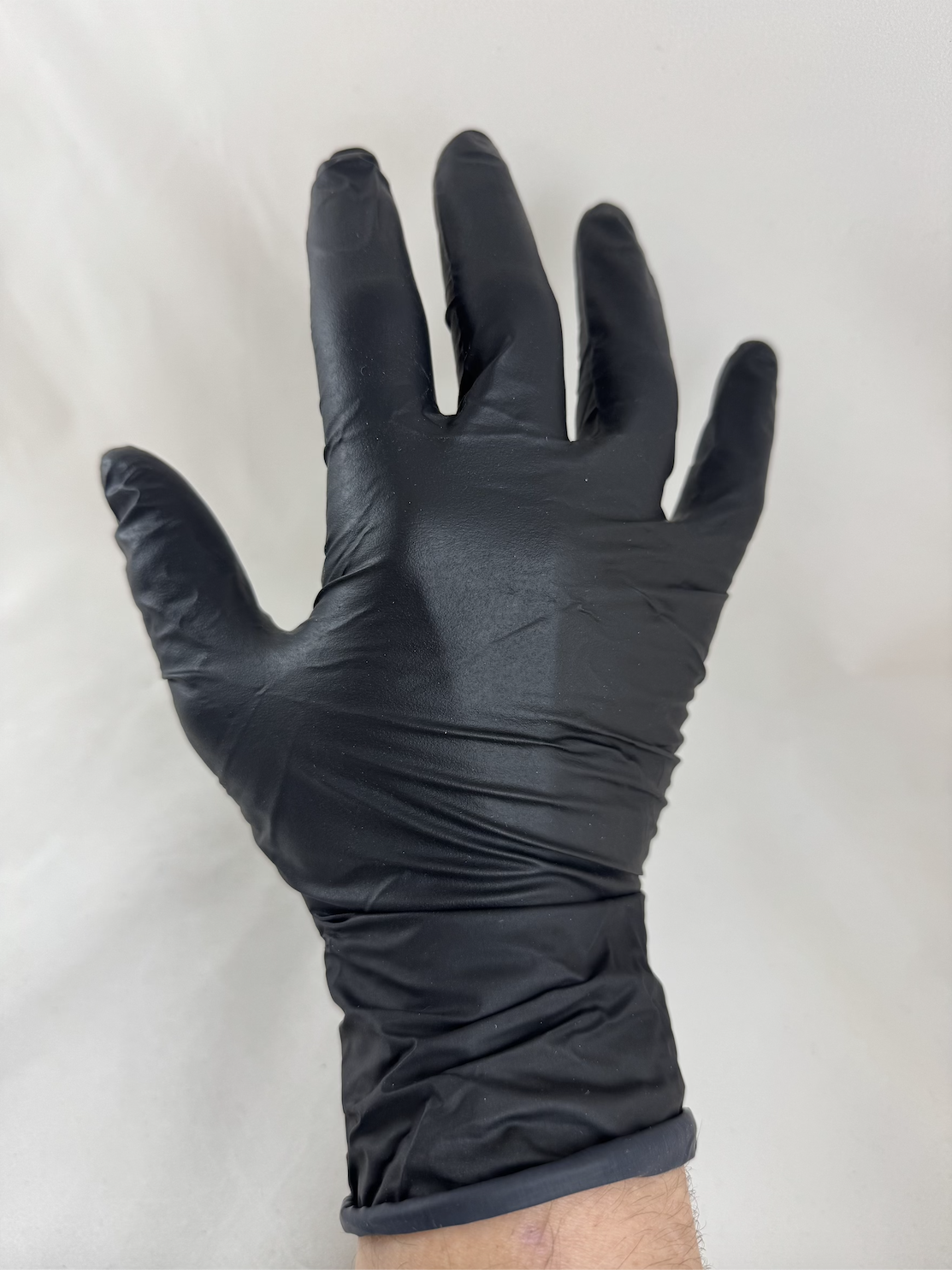 Nitrilhandske 1 par - 2