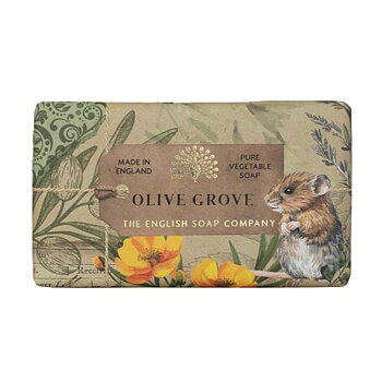 Olive Grove Tvål (190 g) - Anniversary