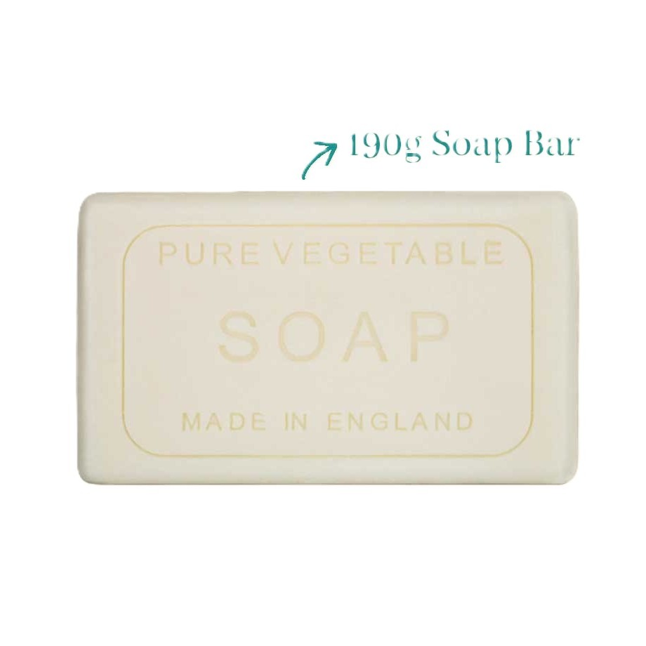 Olive Grove Tvål (190 g) - Anniversary - 2