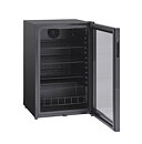 Displaykyl  DC126BB, 130 liter