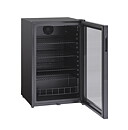 Displaykyl  DC126BB, 130 liter