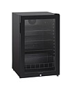 Displaykyl  DC126BB, 130 liter