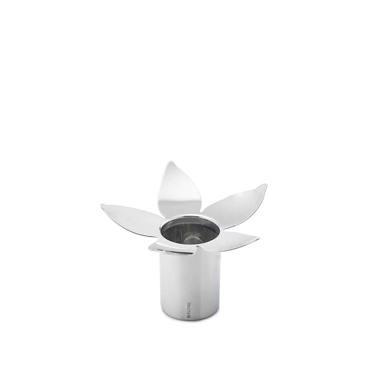 Blad Tesil - 3
