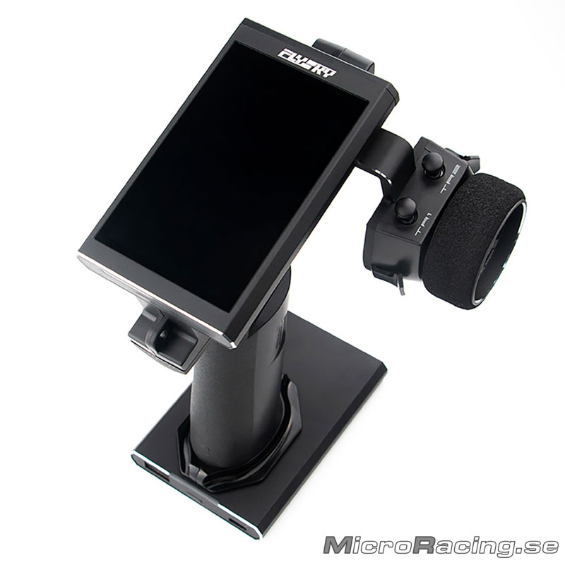 FLYSKY - Transmitter Noble NB4+ for Mini-Z + Receiver 82151-03 & RM005 - 8