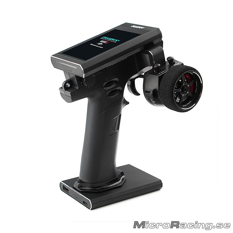 FLYSKY - Transmitter Noble NB4+ for Mini-Z + Receiver 82151-03 & RM005 - 2