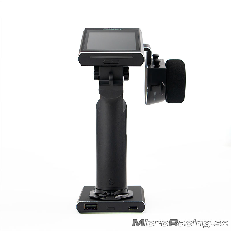 FLYSKY - Transmitter Noble NB4+ for Mini-Z + Receiver 82151-03 & RM005 - 7