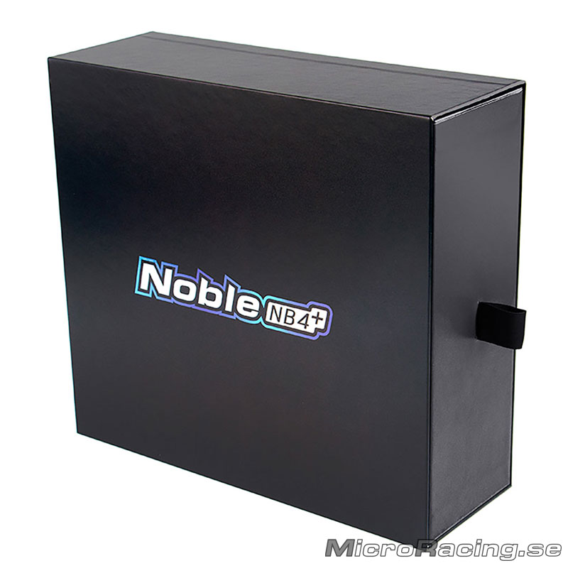 FLYSKY - Transmitter Noble NB4+ for Mini-Z + Receiver 82151-03 & RM005 - 4