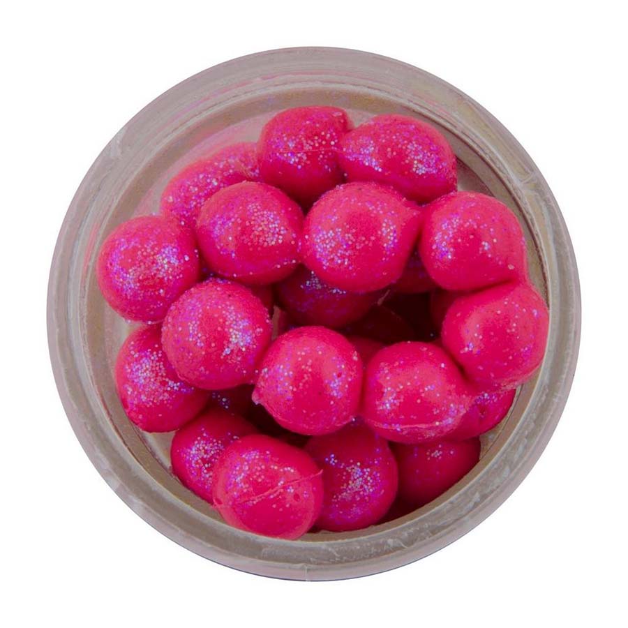 Berkley Sparkle Power Eggs Floating Magnum - 5