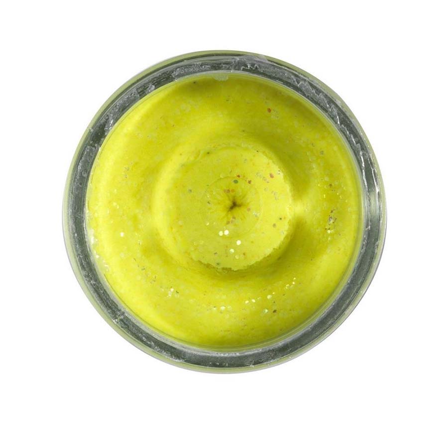 Berkley PowerBait Natural Glitter Trout Dough - 6