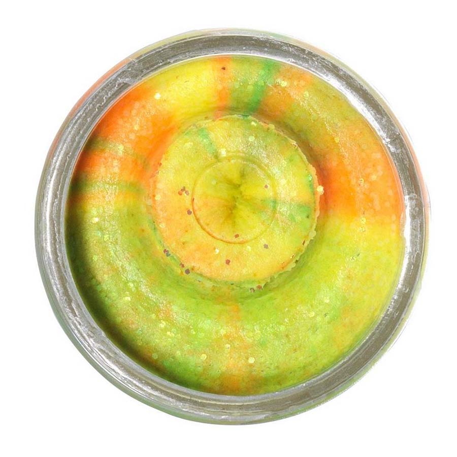 Berkley PowerBait Natural Glitter Trout Dough - 2