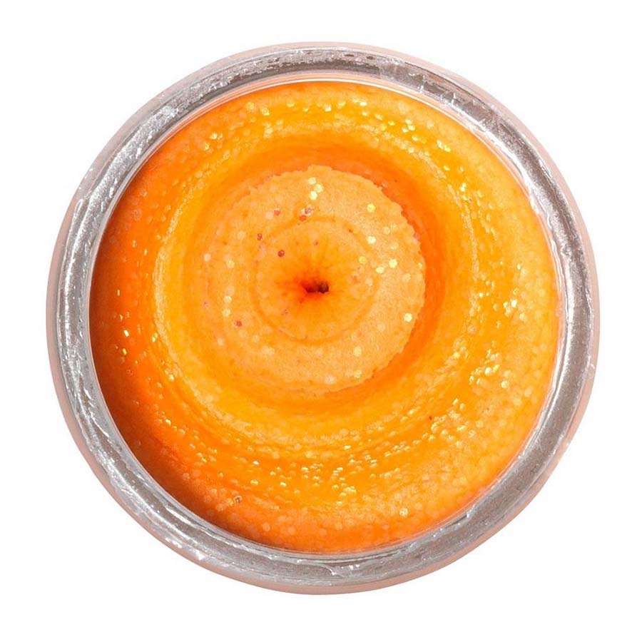 Berkley PowerBait Natural Glitter Trout Dough - 4