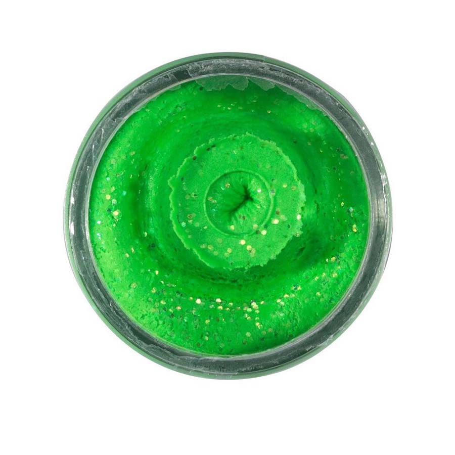 Berkley PowerBait Natural Glitter Trout Dough - 5
