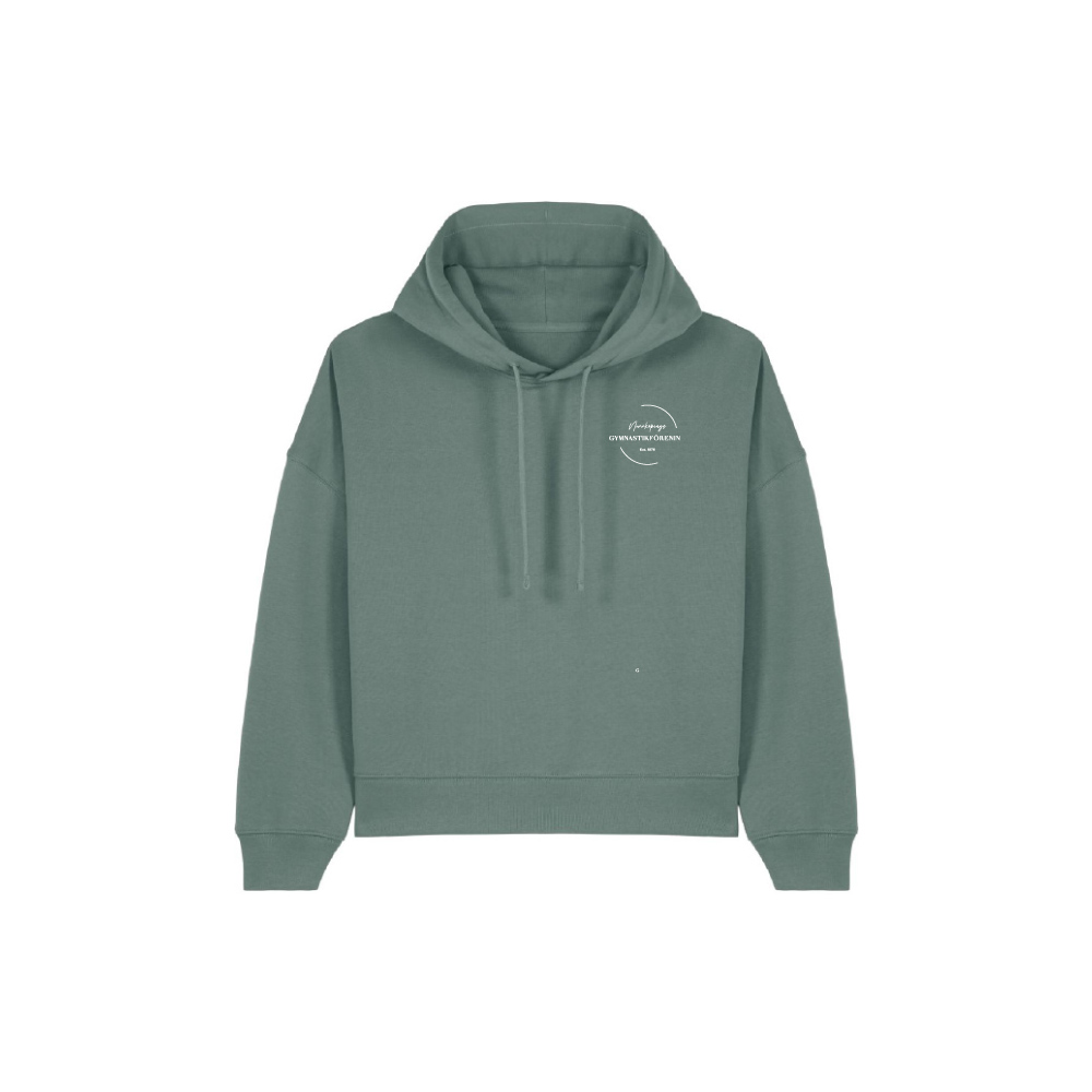 Ladies Hoodie Green Bay - 3