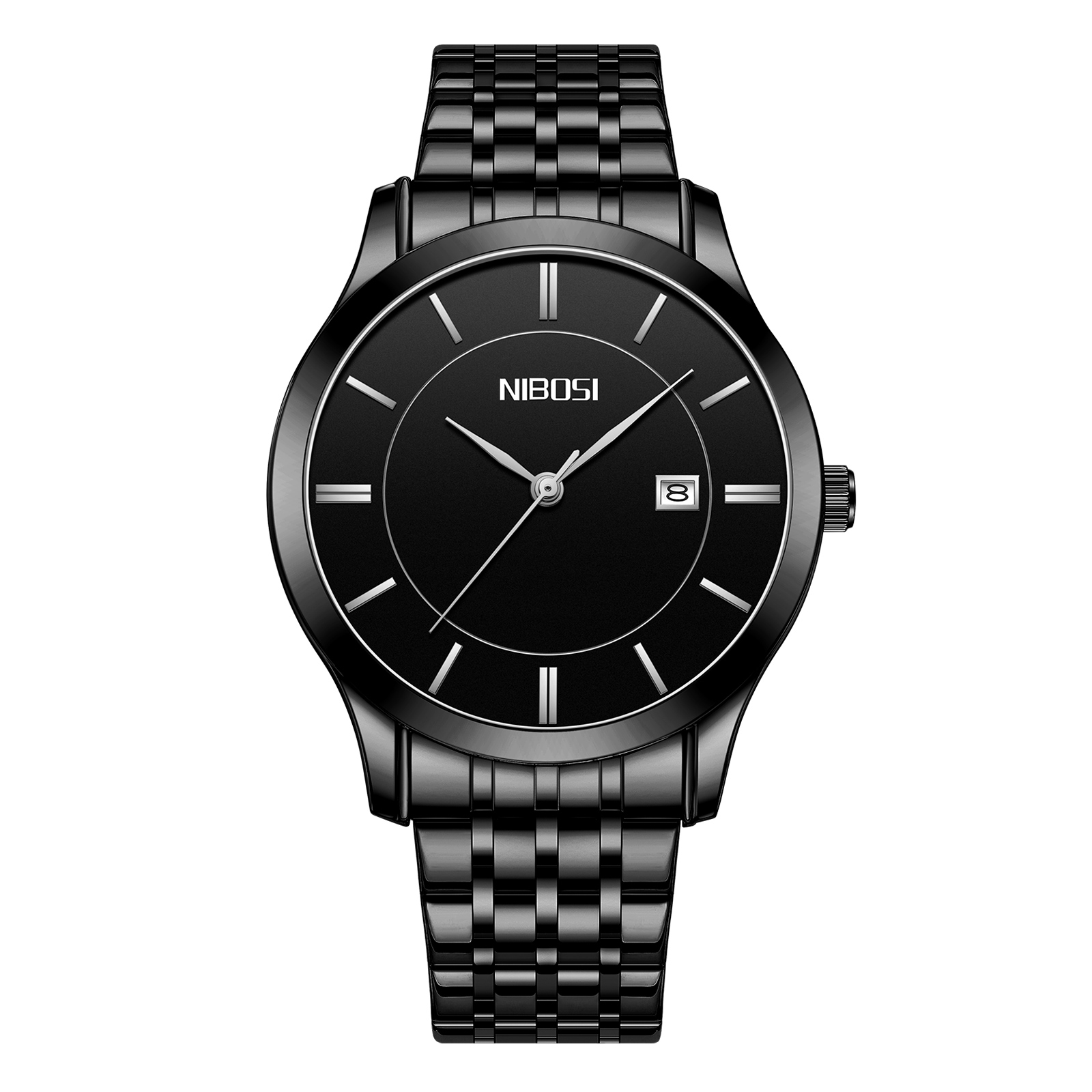 Nibosi Prestige Black