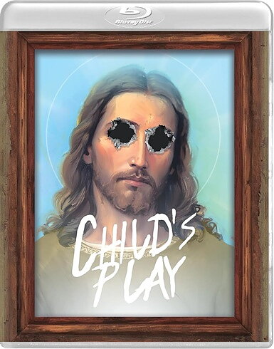 Child's Play (BLU-RAY)