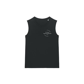 Women's Tank Top Black