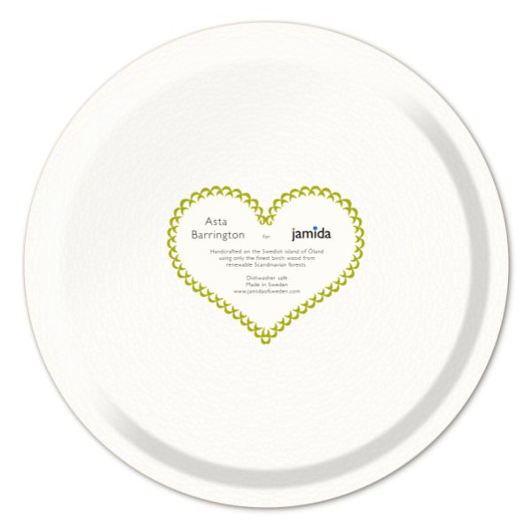 Tray Olives green - 3