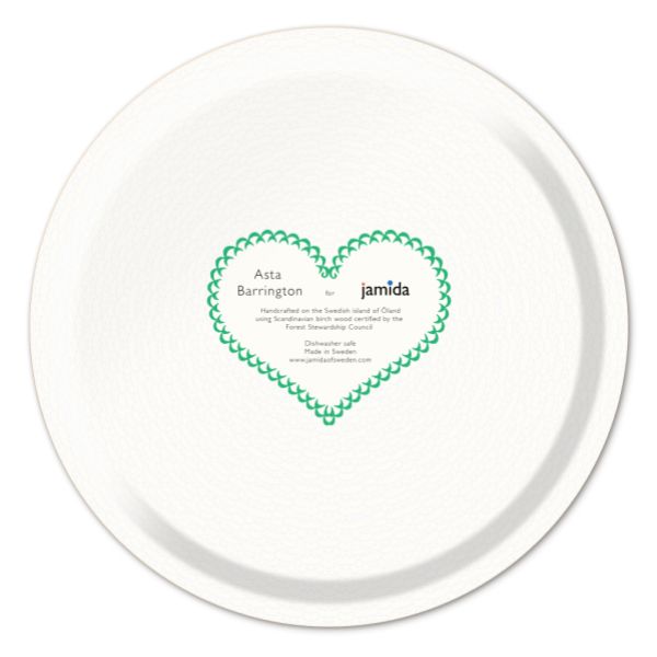 Tray Pina Colada aqua - 3