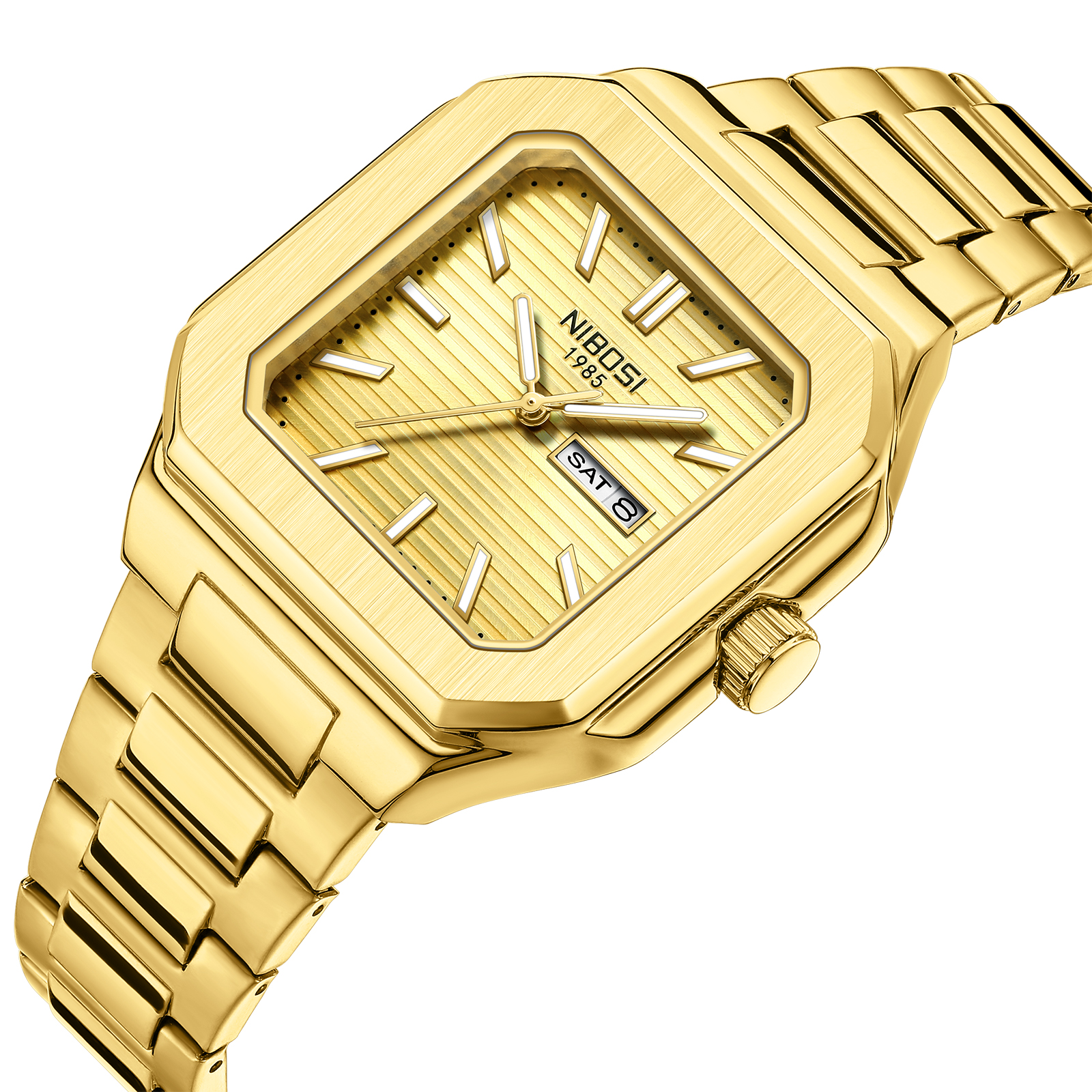 Nibosi Delta Gold - 2