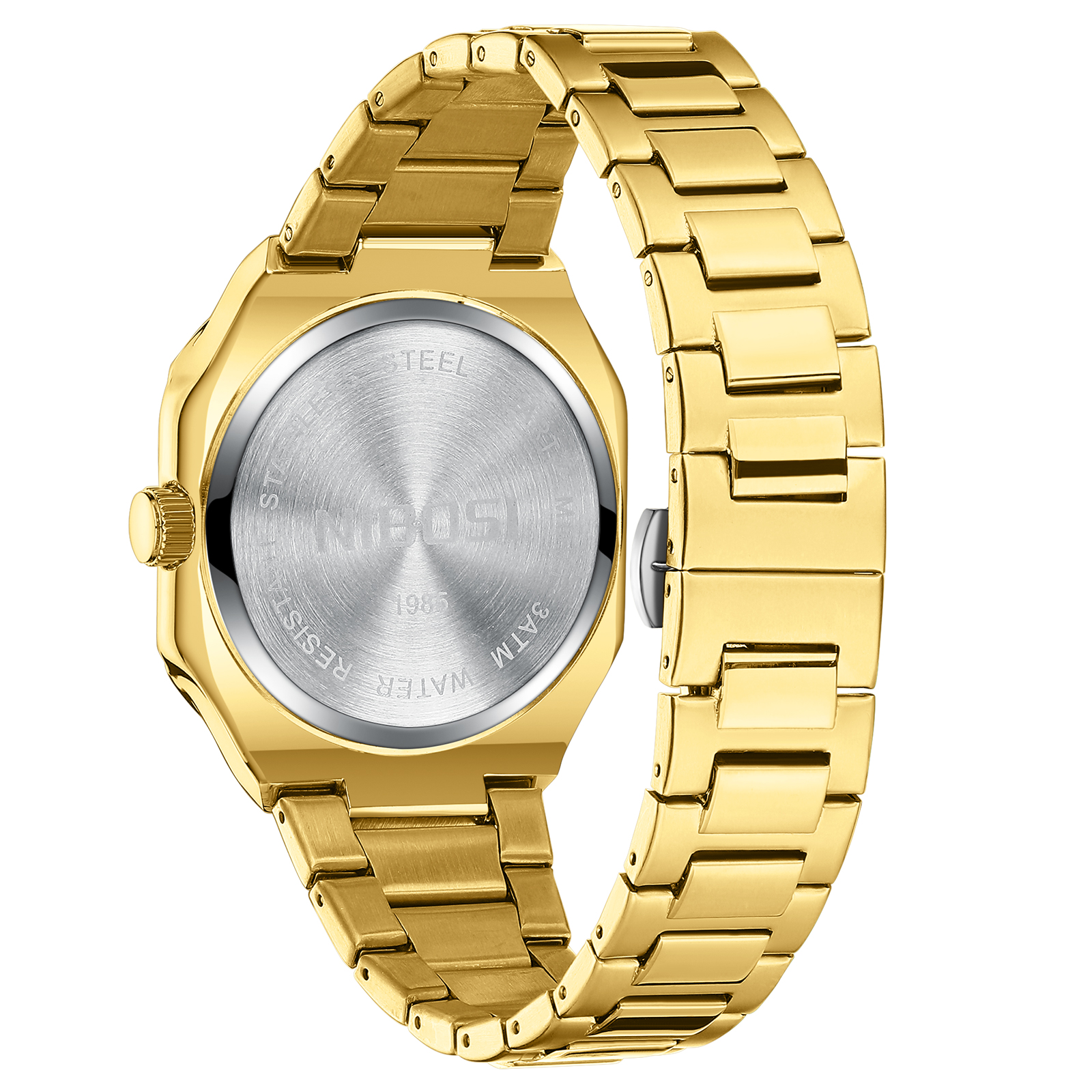 Nibosi Delta Gold - 8